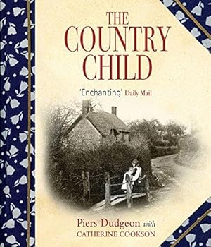 Seller image for Country Child for sale by WeBuyBooks