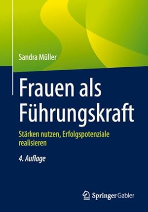 Immagine del venditore per Frauen als Fhrungskraft venduto da Rheinberg-Buch Andreas Meier eK
