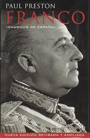 Imagen del vendedor de FRANCO. CAUDILLO DE ESPAA. Imagenes. a la venta por Librera Hijazo