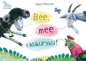 Image du vendeur pour Bee mee i kukuryku mis en vente par WeBuyBooks