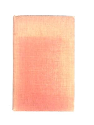 Imagen del vendedor de Keats And Shakespeare: A Study Of Keats Poetic Life From 1816 - 1820 a la venta por World of Rare Books