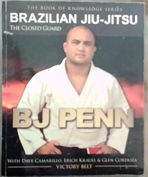 Seller image for Brazilian Jiu-Jitsu The Closed Guard for sale by Chapter 1