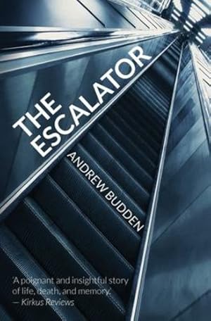 Seller image for The Escalator by Budden, Andrew [Paperback ] for sale by booksXpress