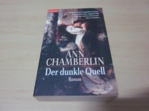 Seller image for Der dunkle Quell. Roman for sale by Versandantiquariat Schfer