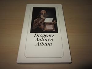 Seller image for Diogenes Autoren Album for sale by Versandantiquariat Schfer