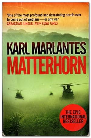 Bild des Verkäufers für Matterhorn zum Verkauf von Darkwood Online T/A BooksinBulgaria