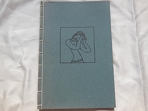 Kleine Fantasia. Tagebuchnotizen aus Ägypten 1849 - 50 von Gustav Flaubert.