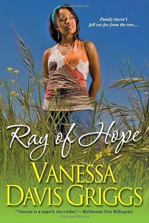 Seller image for Ray of Hope by Davis Griggs, Vanessa [Paperback ] for sale by booksXpress