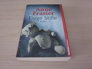 Seller image for Eisige Stille. Thriller for sale by Versandantiquariat Schfer