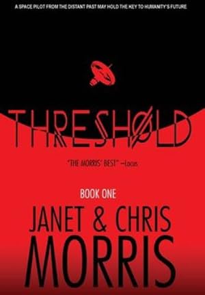 Seller image for Threshold [Hardcover ] for sale by booksXpress