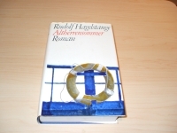 Seller image for Altherrensommer. Roman for sale by Versandantiquariat Schfer