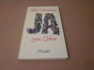 Seller image for Ja zum Leben for sale by Versandantiquariat Schfer