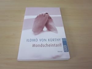 Seller image for Mondscheintarif. Roman for sale by Versandantiquariat Schfer