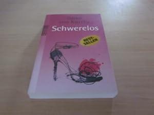 Seller image for Schwerelos. Roman for sale by Versandantiquariat Schfer