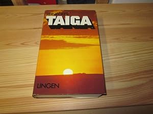 Imagen del vendedor de Taiga a la venta por Versandantiquariat Schfer