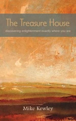 Seller image for The Treasure House: Discovering Enlightenment Exactly Where You Are [Soft Cover ] for sale by booksXpress