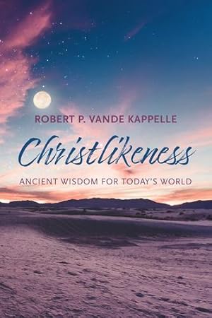 Image du vendeur pour Christlikeness by Vande Kappelle, Robert P [Paperback ] mis en vente par booksXpress