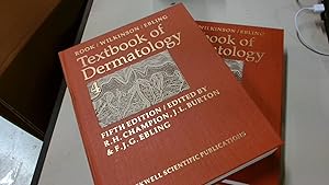 Seller image for Textbook Of Dermatology Volume 3 and 4 Set for sale by BoundlessBookstore