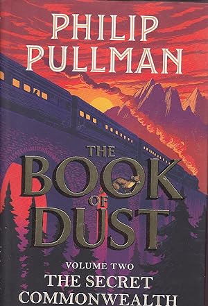 Seller image for The Secret Commonwealth: The Book of Dust Volume Two (Book of Dust 2) for sale by Kevin Webb Books