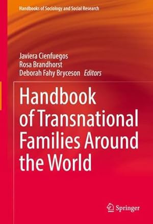 Seller image for Handbook of Transnational Families Around the World (Handbooks of Sociology and Social Research) [Hardcover ] for sale by booksXpress