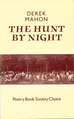 Seller image for The Hunt by Night for sale by timkcbooks (Member of Booksellers Association)