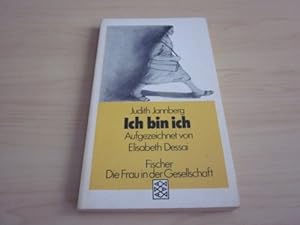 Seller image for Ich bin ich for sale by Versandantiquariat Schfer