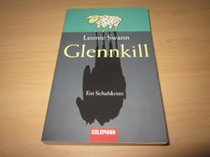 Seller image for Glennkill. Roman for sale by Versandantiquariat Schfer