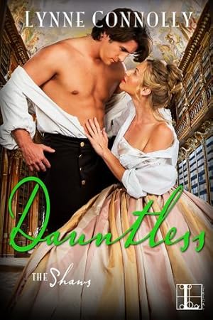 Seller image for Dauntless (The Shaws) [Soft Cover ] for sale by booksXpress