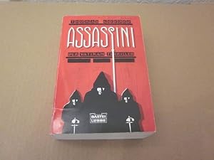 Seller image for Assassini. Roman for sale by Versandantiquariat Schfer