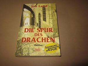 Image du vendeur pour Die Spur des Drachen (Allgemeine Reihe. Bastei Lbbe Taschenbcher) mis en vente par Versandantiquariat Schfer