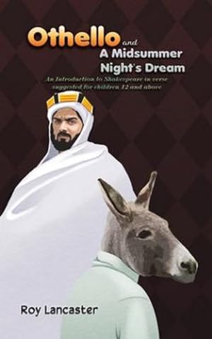Seller image for Othello and A Midsummer Night's Dream by Lancaster, Roy [Paperback ] for sale by booksXpress