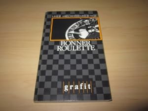Seller image for Bonner Roulette for sale by Versandantiquariat Schfer
