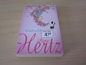 Seller image for Wunschkonzert. Roman for sale by Versandantiquariat Schfer