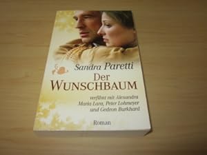 Immagine del venditore per Der Wunschbaum venduto da Versandantiquariat Schfer