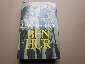 Seller image for Ben Hur for sale by Versandantiquariat Schfer