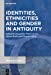 Image du vendeur pour Identities, Ethnicities and Gender in Antiquity (Trends in Classics - Supplementary Volumes) [Soft Cover ] mis en vente par booksXpress