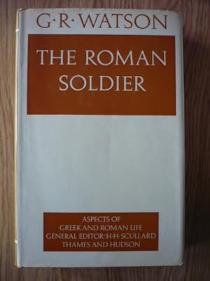 The Roman Soldier