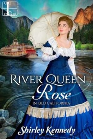 Seller image for River Queen Rose by Kennedy, Shirley [Paperback ] for sale by booksXpress