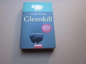 Seller image for Glennkill. Ein Schafskrimi for sale by Versandantiquariat Schfer