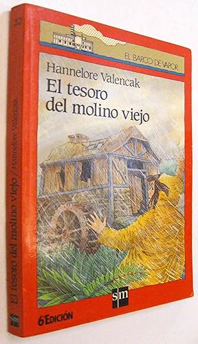 Seller image for (S1) - EL TESORO DEL MOLINO VIEJO for sale by UNIO11 IMPORT S.L.