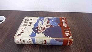 Seller image for Para Handy Tales for sale by BoundlessBookstore