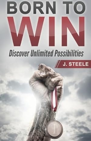 Bild des Verkufers fr Born to Win: Discover Unlimited Possibilities [Soft Cover ] zum Verkauf von booksXpress