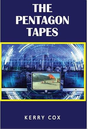 Imagen del vendedor de The Pentagon Tapes by Cox, Kerry [Paperback ] a la venta por booksXpress