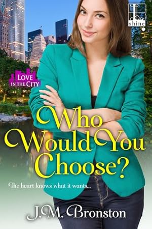 Seller image for Who Would You Choose? [Soft Cover ] for sale by booksXpress