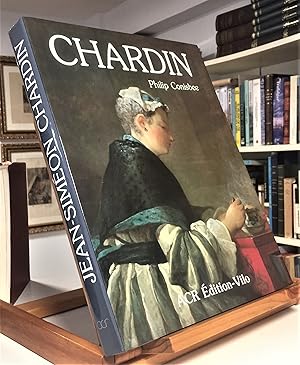 Imagen del vendedor de La Vie Et L'oeuvre De Jean Simen Chardin a la venta por La Bodega Literaria