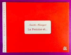 La femme et. [Tirage de tête]