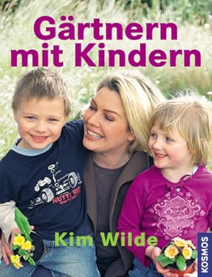 Seller image for Grtnern mit Kindern for sale by Modernes Antiquariat - bodo e.V.