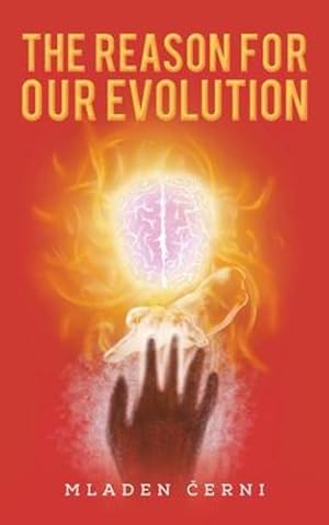 Seller image for The Reason for Our Evolution [Soft Cover ] for sale by booksXpress