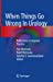 Seller image for When Things Go Wrong In Urology: Reflections to Improve Practice [Hardcover ] for sale by booksXpress