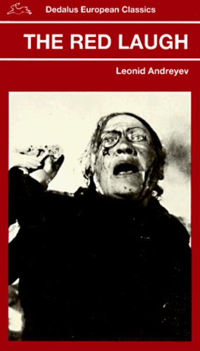 Imagen del vendedor de Red Laugh; Dedalus European Classics Paperback by Andreyev, Leonid Nikolayevich, Last, First [Paperback ] a la venta por booksXpress
